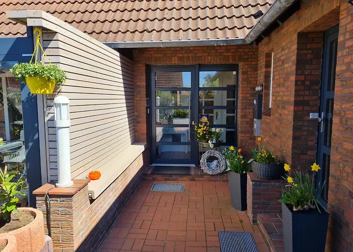 Haus Schilling * 埃森斯