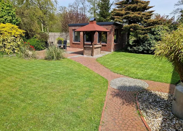 Haus Schilling Apartman *