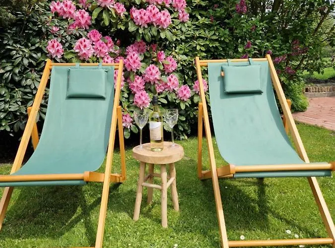 Apartman Haus Schilling Esens