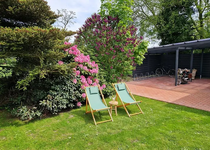 Apartman Haus Schilling