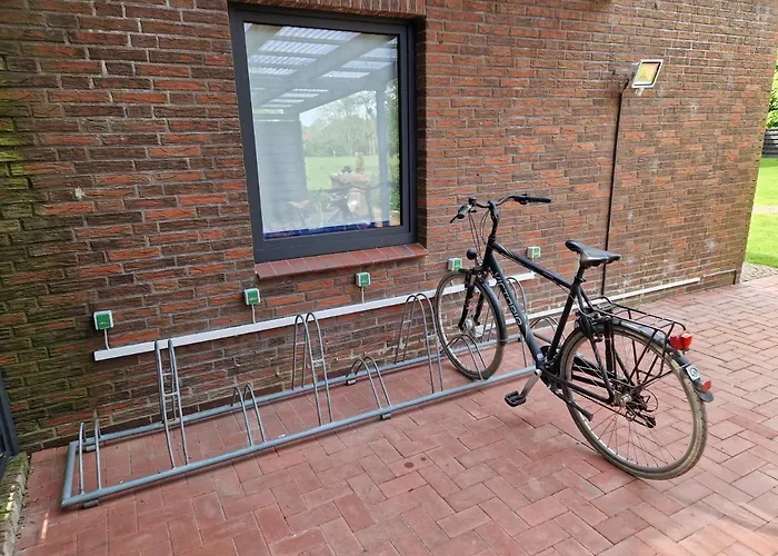 Haus Schilling * Esens