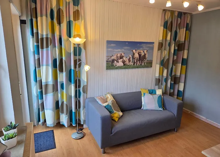 Apartman Haus Schilling *