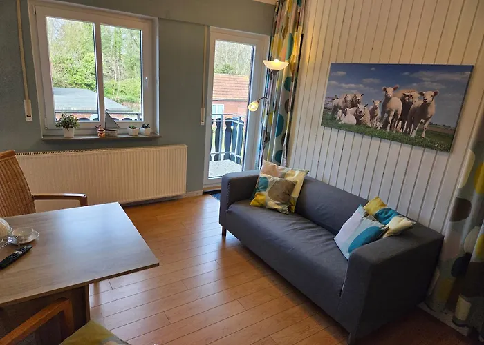 Haus Schilling * Esens