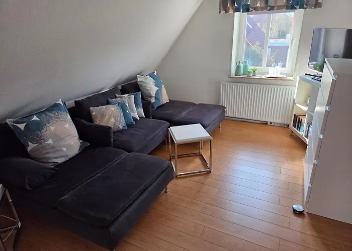 شقة Haus Schilling