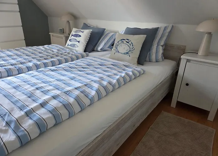 Haus Schilling شقة إِزينتْس