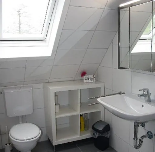 Haus Schilling Apartman