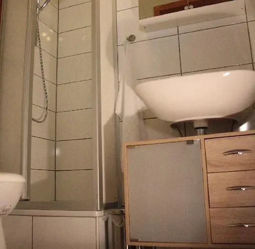 Haus Schilling Apartman *