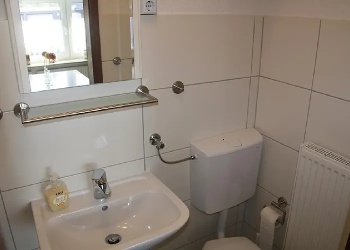 Haus Schilling * Esens