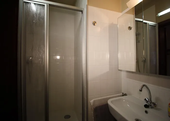 Haus Schilling Apartman Esens