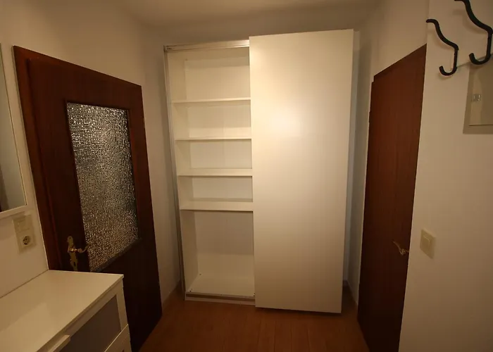 Apartman Haus Schilling Esens