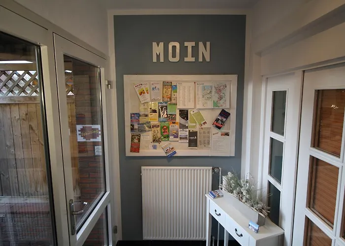 Haus Schilling * 埃森斯