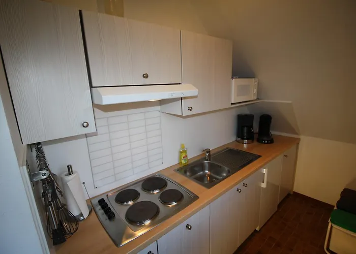 Haus Schilling 埃森斯