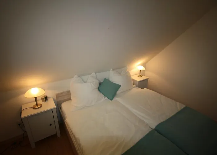 Apartman Haus Schilling Esens