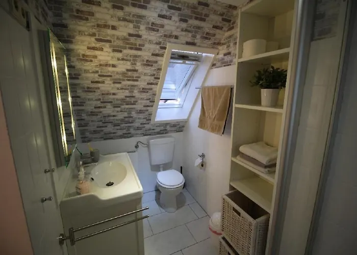 Haus Schilling Esens