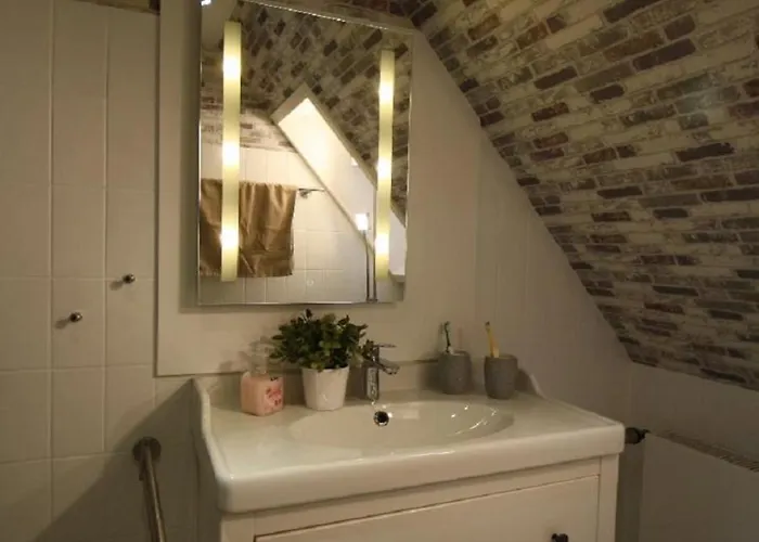 Haus Schilling Apartman *