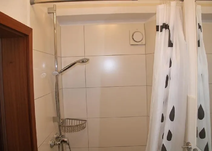 Haus Schilling Apartman